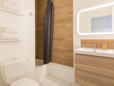 APPARTEMENT T1 A VENDRE - LYON 7EME ARRONDISSEMENT - 19 m2 - 133000€