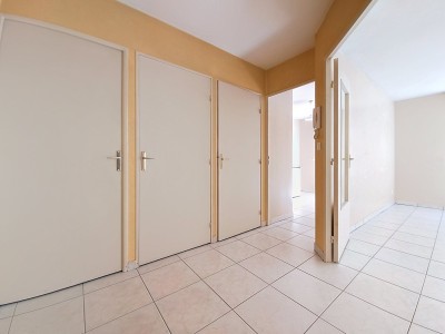 APPARTEMENT T1 A VENDRE - LYON 7EME ARRONDISSEMENT - 40 m2 - 189 000 &euro;