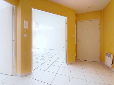 APPARTEMENT T1 A VENDRE - LYON 7EME ARRONDISSEMENT - 40 m2 - 189 000 &euro;