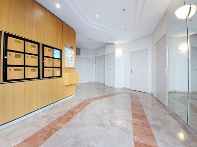 APPARTEMENT T1 A VENDRE - LYON 7EME ARRONDISSEMENT - 40 m2 - 189 000 &euro;