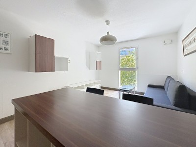 APPARTEMENT T1 A VENDRE - VILLEURBANNE - 27 m2 - 119 000 €