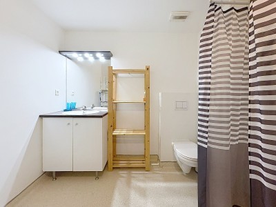 APPARTEMENT T1 A VENDRE - VILLEURBANNE - 27 m2 - 119 000 €