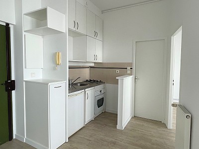 APPARTEMENT T2 A LOUER - CALUIRE ET CUIRE - 36.2 m2 - 757 &euro; charges comprises par mois