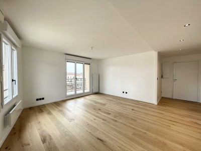 APPARTEMENT T2 A LOUER - LYON 1ER ARRONDISSEMENT - 51,57 m2 - 1240 € charges comprises par mois