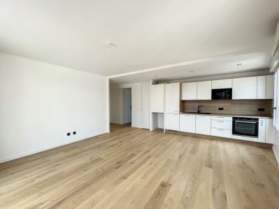 APPARTEMENT T2 A LOUER - LYON 1ER ARRONDISSEMENT - 51,57 m2 - 1240 € charges comprises par mois