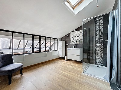 APPARTEMENT T2 A LOUER - LYON 1ER ARRONDISSEMENT - 53.44 m2 - 1189€ charges comprises par mois