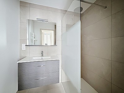 APPARTEMENT T2 A LOUER - LYON 1ER ARRONDISSEMENT - 35.6 m2 - 993 &euro; charges comprises par mois