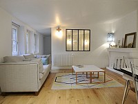 APPARTEMENT T2 A LOUER - LYON 1ER ARRONDISSEMENT - 35.24 m2 - 940 &euro; charges comprises par mois