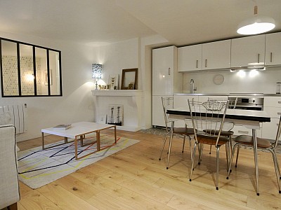 APPARTEMENT T2 A LOUER - LYON 1ER ARRONDISSEMENT - 35.24 m2 - 940 &euro; charges comprises par mois