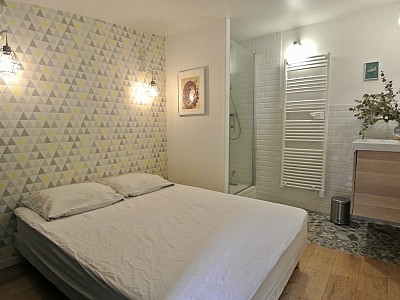 APPARTEMENT T2 A LOUER - LYON 1ER ARRONDISSEMENT - 35.24 m2 - 940 &euro; charges comprises par mois