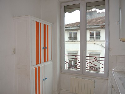 APPARTEMENT T2 A LOUER - LYON 2EME ARRONDISSEMENT - 52.82 m2 - 813€ charges comprises par mois