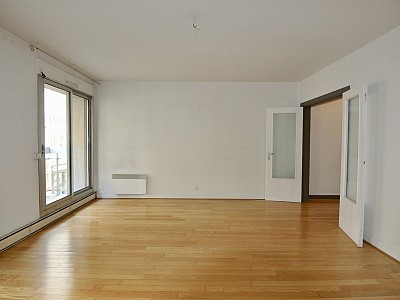 APPARTEMENT T2 A LOUER - LYON 2EME ARRONDISSEMENT - 67.7 m2 - 1 073 € charges comprises par mois