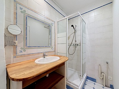 APPARTEMENT T2 A LOUER - LYON 2EME ARRONDISSEMENT - 62.05 m2 - 1 135 &euro; charges comprises par mois