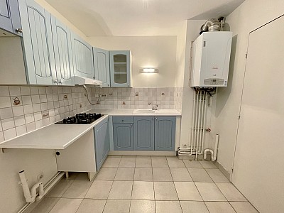 APPARTEMENT T2 A LOUER - LYON 3EME ARRONDISSEMENT - 47.44 m2 - 953€ charges comprises par mois