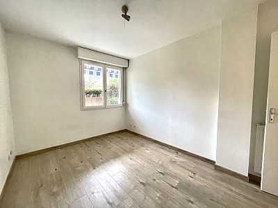 APPARTEMENT T2 A LOUER - LYON 3EME ARRONDISSEMENT - 47.44 m2 - 953€ charges comprises par mois