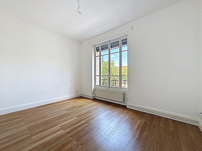 APPARTEMENT T2 A LOUER - LYON 3EME ARRONDISSEMENT - 65.45 m2 - 982€ charges comprises par mois