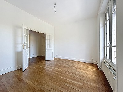 APPARTEMENT T2 A LOUER - LYON 3EME ARRONDISSEMENT - 65.45 m2 - 982€ charges comprises par mois