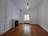 APPARTEMENT T2 A LOUER - LYON 3EME ARRONDISSEMENT - 49.34 m2 - 773 &euro; charges comprises par mois