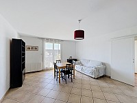 APPARTEMENT T2 A LOUER - LYON 3EME ARRONDISSEMENT - 46.1 m2 - 872 € charges comprises par mois