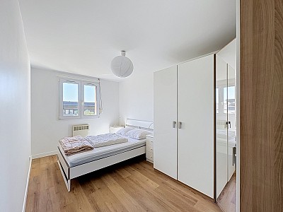 APPARTEMENT T2 A LOUER - LYON 3EME ARRONDISSEMENT - 46.1 m2 - 872 € charges comprises par mois