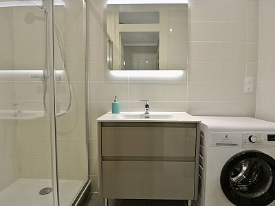 APPARTEMENT T2 A LOUER - LYON 3EME ARRONDISSEMENT - 50.67 m2 - 1 068 &euro; charges comprises par mois