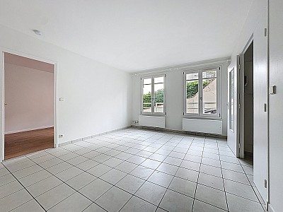APPARTEMENT T2 A LOUER - LYON 4EME ARRONDISSEMENT - 44.2 m2 - 795€ charges comprises par mois