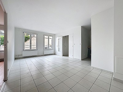 APPARTEMENT T2 A LOUER - LYON 4EME ARRONDISSEMENT - 44.2 m2 - 795€ charges comprises par mois