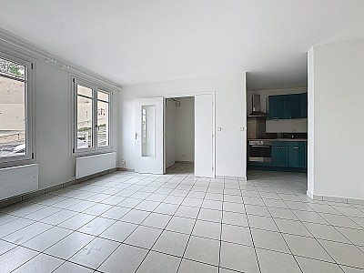 APPARTEMENT T2 A LOUER - LYON 4EME ARRONDISSEMENT - 44.2 m2 - 795€ charges comprises par mois