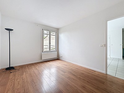 APPARTEMENT T2 A LOUER - LYON 4EME ARRONDISSEMENT - 44.2 m2 - 795€ charges comprises par mois