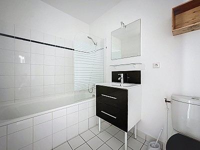 APPARTEMENT T2 A LOUER - LYON 4EME ARRONDISSEMENT - 44.2 m2 - 795€ charges comprises par mois