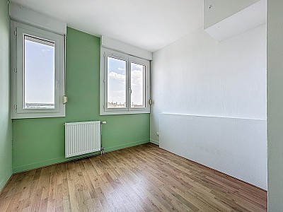 APPARTEMENT T2 A LOUER - LYON 4EME ARRONDISSEMENT - 50.41 m2 - 1095€ charges comprises par mois