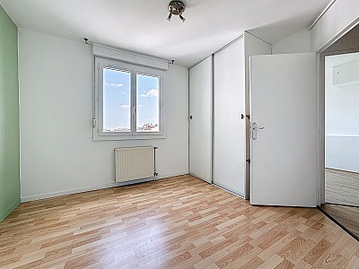 APPARTEMENT T2 A LOUER - LYON 4EME ARRONDISSEMENT - 50.41 m2 - 1095€ charges comprises par mois