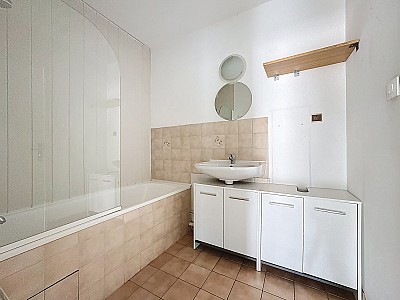 APPARTEMENT T2 A LOUER - LYON 4EME ARRONDISSEMENT - 50.41 m2 - 1095€ charges comprises par mois