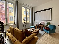 APPARTEMENT T2 A LOUER - LYON 4EME ARRONDISSEMENT - 64.86 m2 - 1 251 &euro; charges comprises par mois