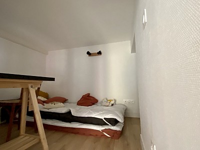 APPARTEMENT T2 A LOUER - LYON 4EME ARRONDISSEMENT - 64.86 m2 - 1 251 &euro; charges comprises par mois