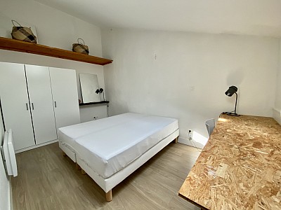 APPARTEMENT T2 - LYON 5EME ARRONDISSEMENT - 43,08 m2 - LOUÉ