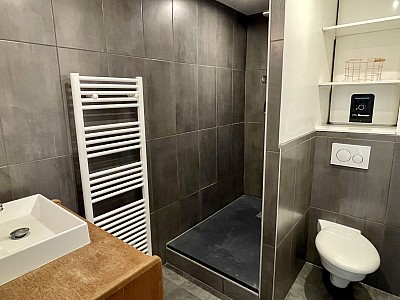 APPARTEMENT T2 - LYON 5EME ARRONDISSEMENT - 43,08 m2 - LOUÉ
