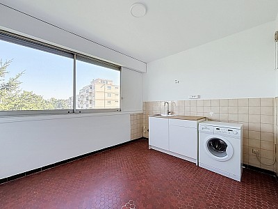 APPARTEMENT T2 A LOUER - LYON 5EME ARRONDISSEMENT - 52.18 m2 - 870 € charges comprises par mois