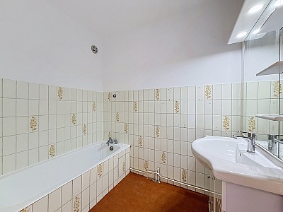 APPARTEMENT T2 A LOUER - LYON 5EME ARRONDISSEMENT - 52.18 m2 - 870 € charges comprises par mois