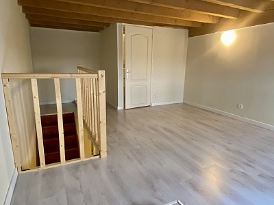 APPARTEMENT T2 A LOUER - LYON 6EME ARRONDISSEMENT - 38.42 m2 - 667€ charges comprises par mois