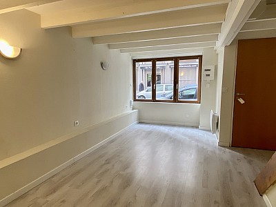 APPARTEMENT T2 A LOUER - LYON 6EME ARRONDISSEMENT - 38.42 m2 - 667€ charges comprises par mois