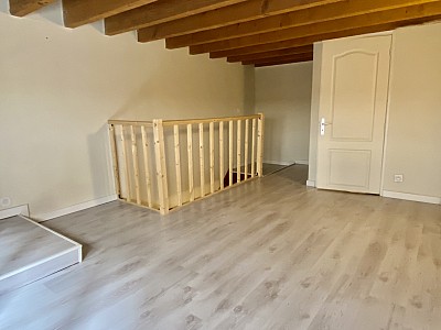 APPARTEMENT T2 A LOUER - LYON 6EME ARRONDISSEMENT - 38.42 m2 - 667€ charges comprises par mois