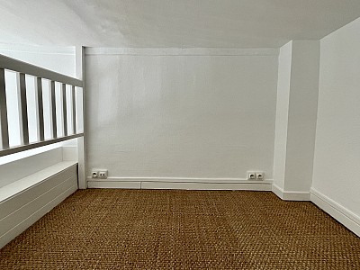 APPARTEMENT T2 A LOUER - LYON 6EME ARRONDISSEMENT - 41.86 m2 - 945€ charges comprises par mois