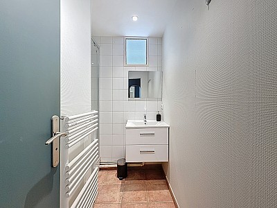APPARTEMENT T2 A LOUER - LYON 6EME ARRONDISSEMENT - 49.35 m2 - 1140€ charges comprises par mois