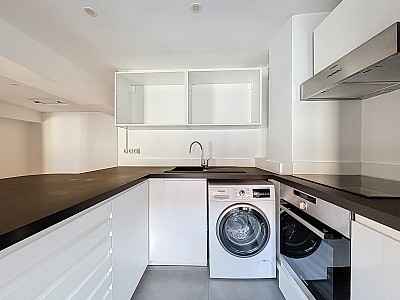 APPARTEMENT T2 A LOUER - LYON 6EME ARRONDISSEMENT - 57.37 m2 - 998 € charges comprises par mois