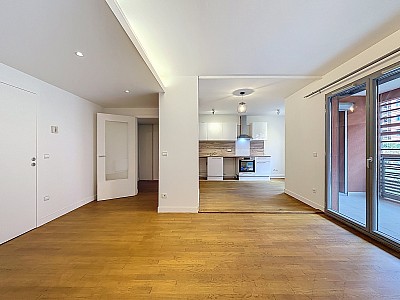 APPARTEMENT T2 A LOUER - LYON 6EME ARRONDISSEMENT - 56.08 m2 - 921 &euro; charges comprises par mois