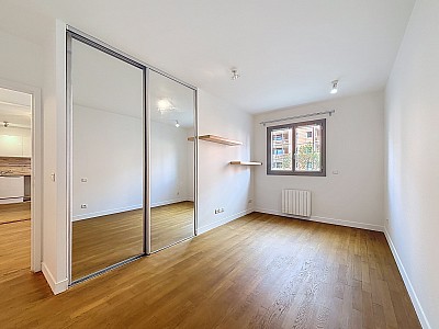 APPARTEMENT T2 A LOUER - LYON 6EME ARRONDISSEMENT - 56.08 m2 - 921 &euro; charges comprises par mois