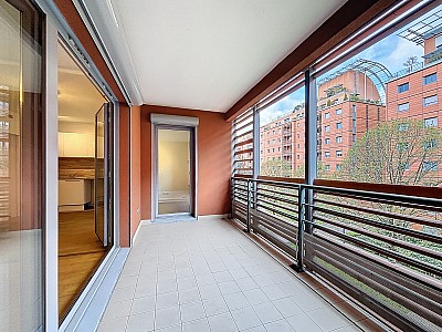 APPARTEMENT T2 A LOUER - LYON 6EME ARRONDISSEMENT - 56.08 m2 - 921 &euro; charges comprises par mois