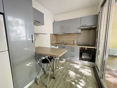 APPARTEMENT T2 A LOUER - LYON 6EME ARRONDISSEMENT - 44.4 m2 - 961 &euro; charges comprises par mois