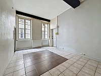 APPARTEMENT T2 A LOUER - LYON 6EME ARRONDISSEMENT - 40.57 m2 - 658 € charges comprises par mois